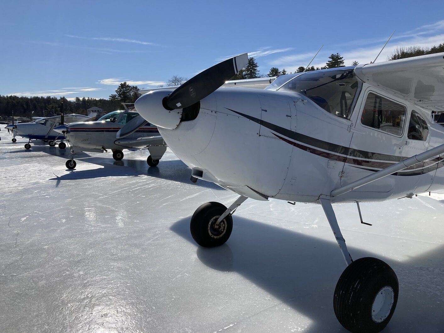 Planes